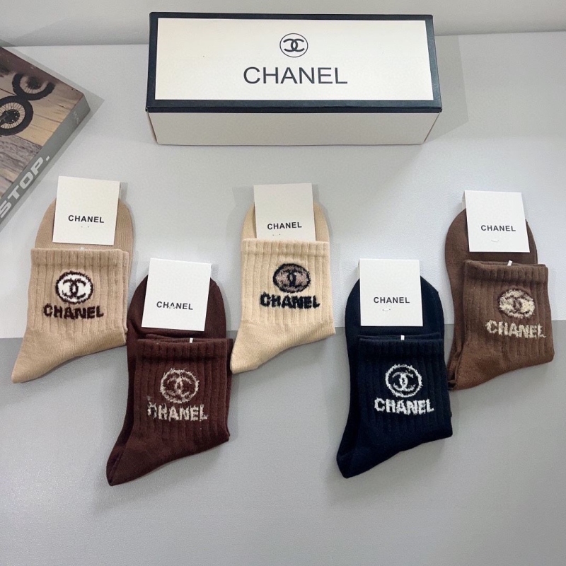 CHANEL